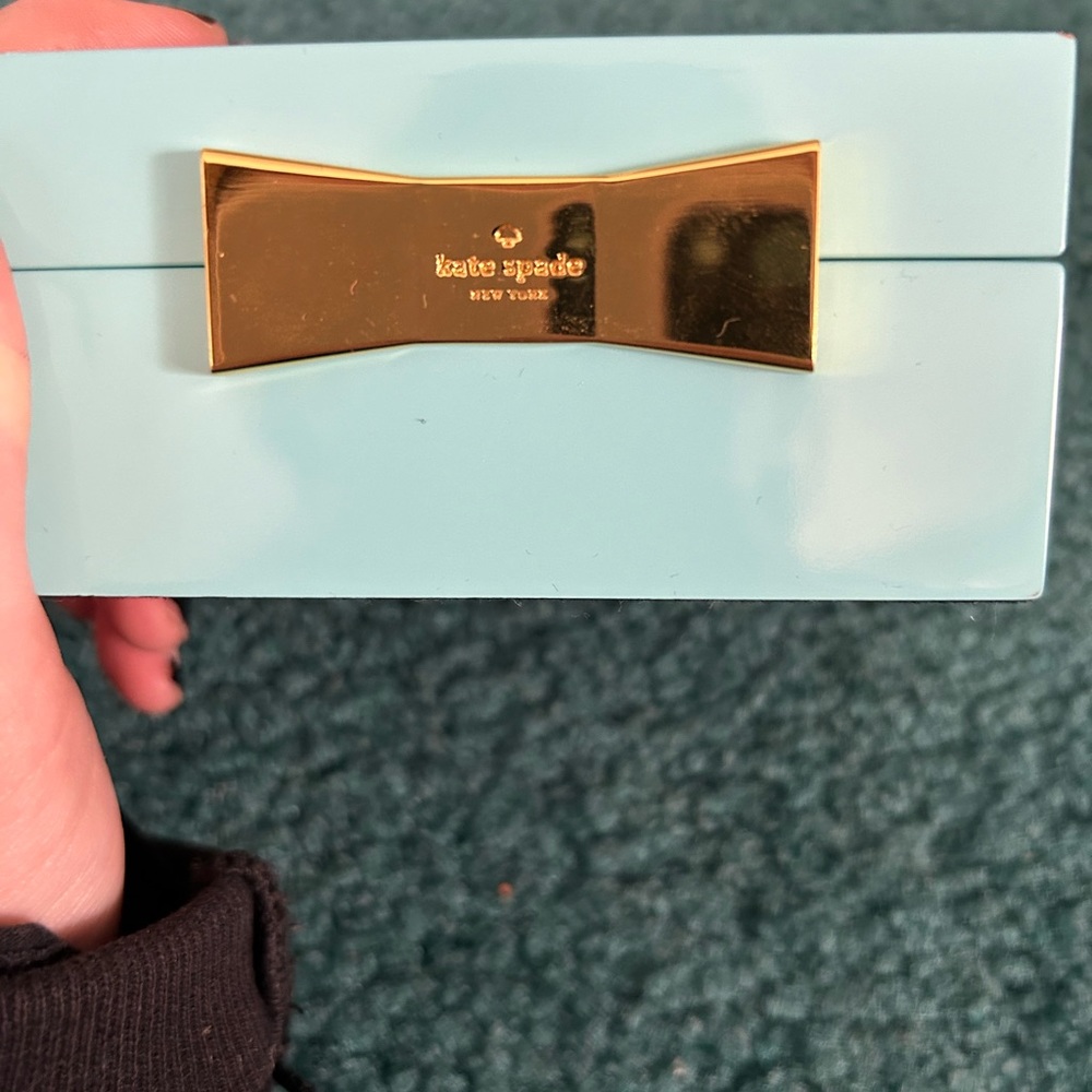 Kate Spade Jewelry Box